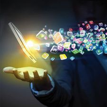 Digital Content Services